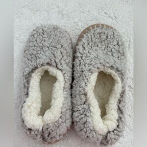 Free People Slippers